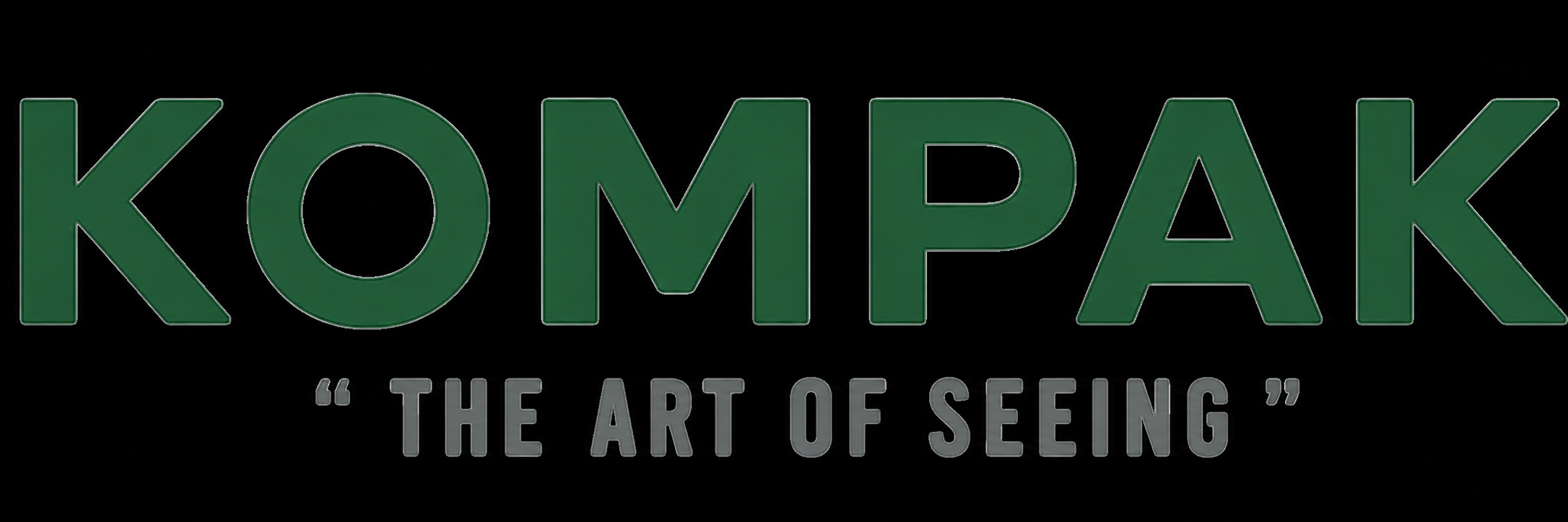 Kompak Logo